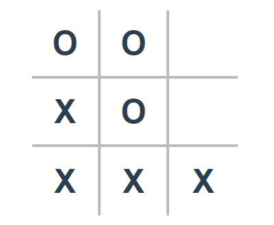 Tic-Tac-Toe